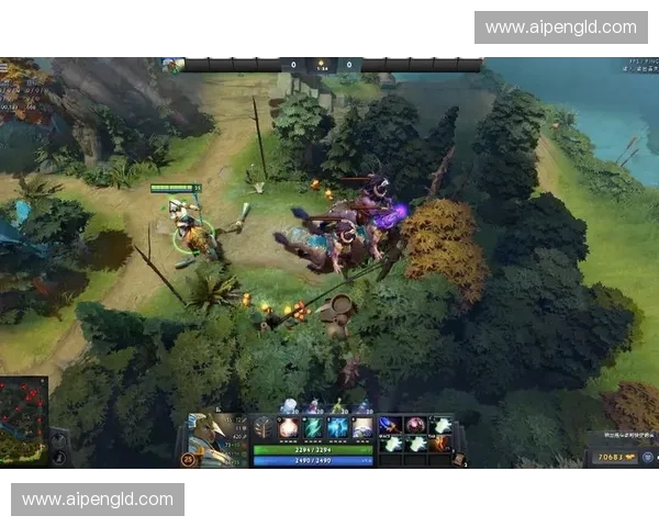 从零开始全面解析DOTA2编码设计原理与数据交互机制深度研究