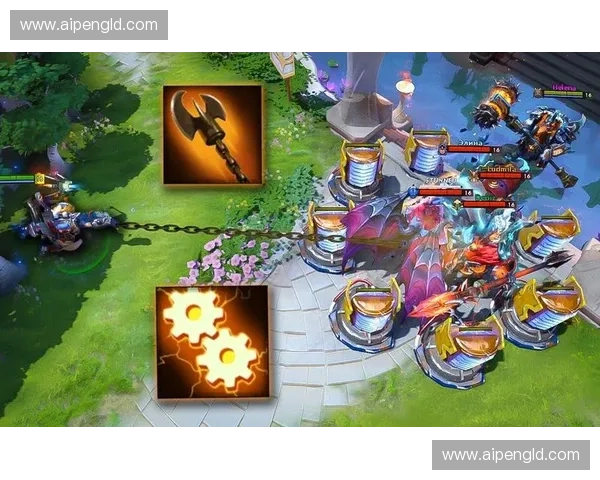 隐刺觉醒：探索Dota2中隐刺技能优化与战术搭配的新思路