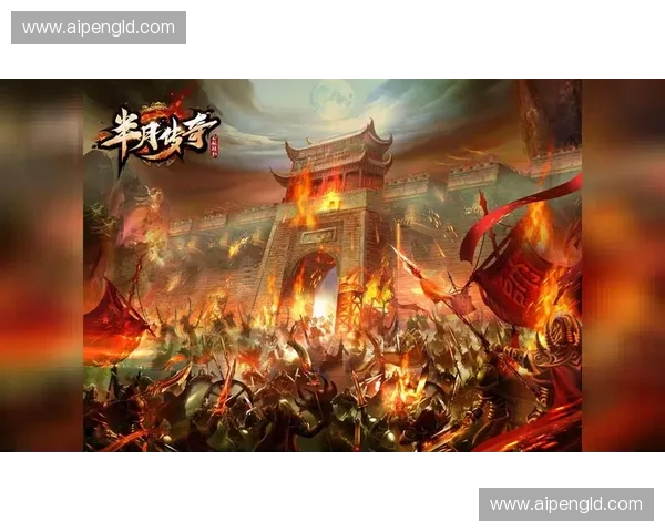 风暴英雄手游全新版本上线，精彩玩法和策略对决等你来挑战